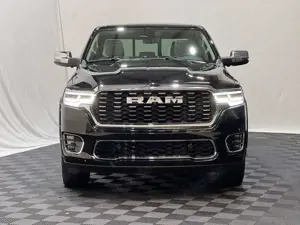 Dodge RAM 1500 Tungsten  H/O 3.0L MY25 Bild 3