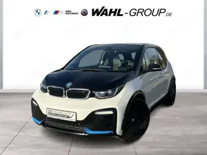 BMW i3 s 120AH COMFORT PAKET NAVI PROF GSD RFK GRA   PDC