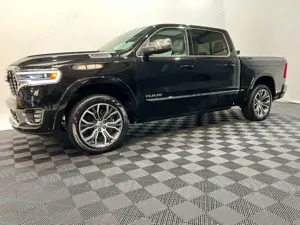 Dodge RAM 1500 Tungsten  H/O 3.0L MY25 Bild 5