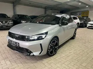 Opel Corsa F 1.2 GS Hybrid DSG ACC LED LHZ SHZ