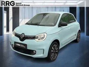 Renault Twingo Electric Techno Electric Apple CarPlay PDC