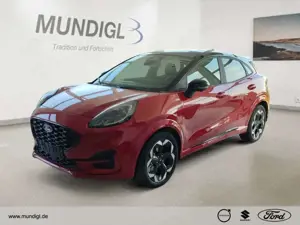 Ford Puma ST-Line X Navi Autom ACC Klimaaut RFK 360° SHZ FSH
