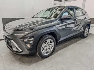 Hyundai KONA STYLE PLUS DCT SHZ ACC NAVI RFK PDC 1.6 T-GDi D...