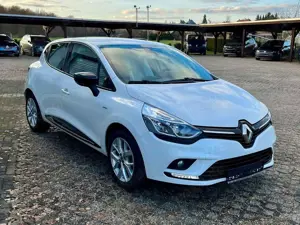 Renault Clio Clio Limited