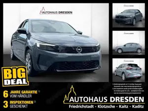 Opel Corsa F 1.2 Turbo Edition LED+SHZ+Fernlichtass.