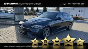 Mercedes-Benz C 200 C 200 T-Modell AMG+DigitalLight+360°+AHK+CarPlay