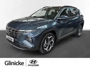 Hyundai TUCSON TUCSON Prime*ECS*AssistP*AssistP+*GlasSchiebeDac