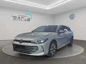Volkswagen Passat Variant 1.5 eTSI AHK RFK LED Business