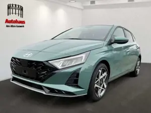 Hyundai i20 Prime 1.0 NAVI+TOT-WINKEL-WARNER+PARKASSIST+ACC