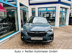 Subaru Crosstrek 2.0ie Comfort Lineartronic 4WD