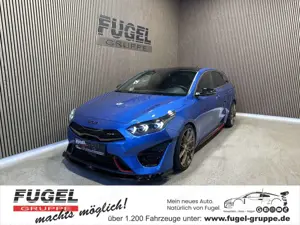 Kia ProCeed / pro_cee'd 1.6 T-GDI DCT GT FUGEL SPORT