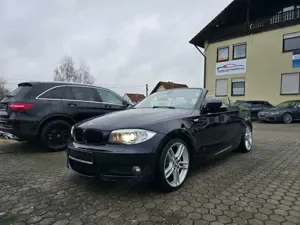 BMW 120 1 Cabrio 120d/ TÜV NEU