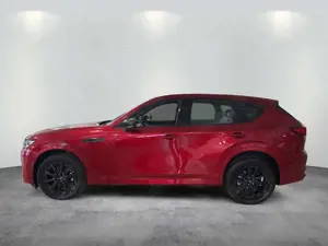 Mazda CX-60 3.3L e-SKYACTIV D 254ps HOMURA Bild 2