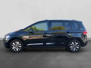 Volkswagen Touran GOAL 2.0 TDI DSG | 7-SITZ AHK NAVI RÜKA Bild 3
