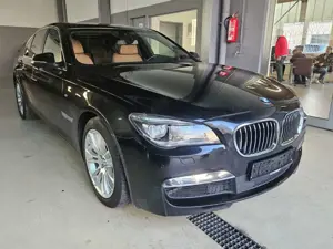 BMW 740 d xDrive M-Sportpaket/360°/Soft-Close/ACC