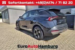 Kia Sportage Vision 1.6 T-GDi 150PS Automatik NEUES MODELL MY26