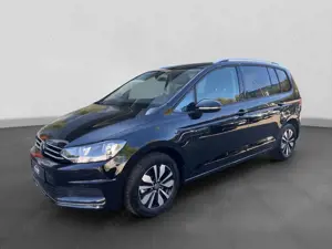 Volkswagen Touran GOAL 2.0 TDI DSG | 7-SITZ AHK NAVI RÜKA Bild 2