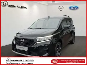 Nissan Townstar Kombi L1 Automatik Tekna