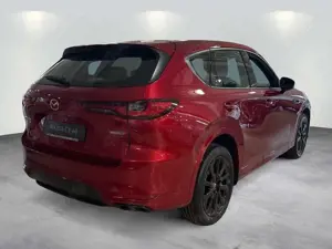 Mazda CX-60 3.3L e-SKYACTIV D 254ps HOMURA Bild 4