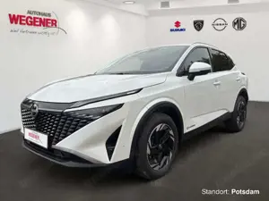 Nissan Qashqai QASHQAI N-CONNECTA 1.5 VC-T e-POWER NAVI 360° WI