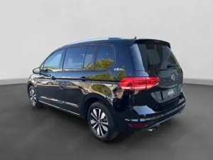 Volkswagen Touran GOAL 2.0 TDI DSG | 7-SITZ AHK NAVI RÜKA Bild 5