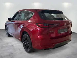 Mazda CX-60 3.3L e-SKYACTIV D 254ps HOMURA Bild 3