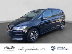 Volkswagen Touran GOAL 2.0 TDI DSG | 7-SITZ AHK NAVI RÜKA