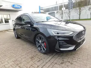 Ford Focus Turnier ST X Autom. HeadUp / Bliss / ACC