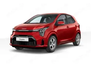 Kia Picanto 1.0 Core +Navi +Kamera +Tempomat