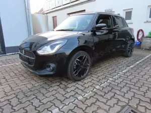 Suzuki Swift 1.0 BOOSTERJET HYBRID Comfort+