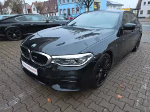 BMW 525 d M Sport / Paket. Aus 1.Hand