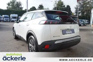 Peugeot 2008 e- Active Pack Rückfahrkamera I On-Board-Lader 11 Bild 3
