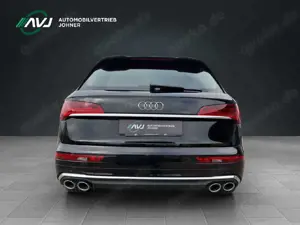 Audi SQ5 Matrix | AdaptivAir | AHK | 1.HD Bild 4