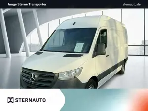 Mercedes-Benz Sprinter Sprinter 316 KA HD Automatik/Klima/Nav/Kamera