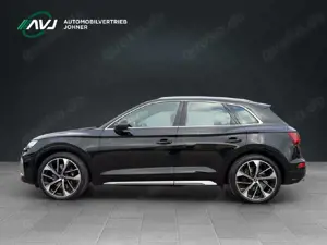 Audi SQ5 Matrix | AdaptivAir | AHK | 1.HD Bild 2