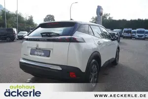 Peugeot 2008 e- Active Pack Rückfahrkamera I On-Board-Lader 11 Bild 5