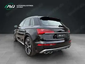 Audi SQ5 Matrix | AdaptivAir | AHK | 1.HD Bild 3