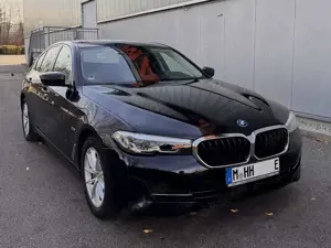 BMW 520 e A*RFK*ACC*HiF¡*PDC*NAV|*APPLECP*Garantie
