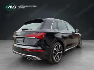 Audi SQ5 Matrix | AdaptivAir | AHK | 1.HD Bild 5