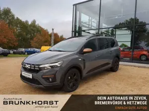 Dacia Jogger TCe 100 ECO-G Extreme 7-S Klimaauto.+SHZ+RFK+PDC