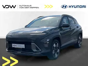 Hyundai KONA SX2 1.6 T-Gdi 198PS DCT ALLRAD PRIME BOSE Klima