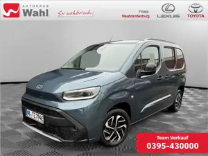 Toyota Proace City Verso L1 Electric Teamplayer