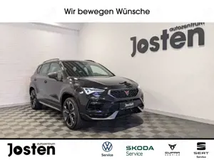 CUPRA Ateca 1.5TSI Businesspaket CUPRA Plus Heckkl. el.