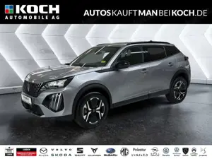 Peugeot 2008 1.2 Hybrid 145 e-DSC Allure LED NAVI SHZ 360°