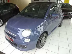Fiat 500C 500 C 500 C 0.9 TwinAir Turbo Start
