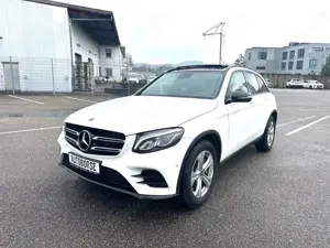 Mercedes-Benz GLC 250 4Matic.AMG.KAMERA.PANORAMA