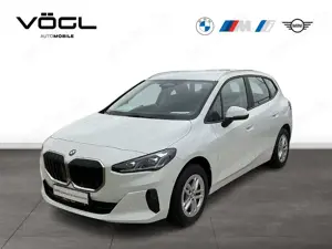 BMW 218 i Active Tourer LED Sportsitze AHK