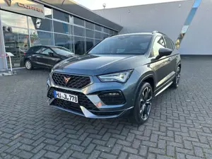 CUPRA Ateca 2.0 TSI 4Drive DSG