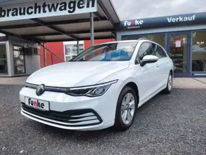 Volkswagen Golf 1.5 TSI Life Variant **AHK**NAVI**