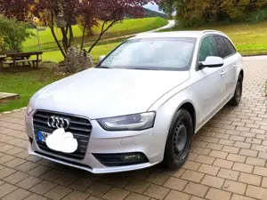 Audi A4 A4 Avant 1.8 TFSI Attraction